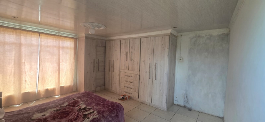 3 Bedroom Property for Sale in Motse Papiki Moilwa Free State